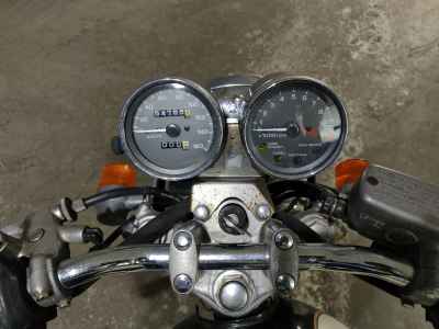 Honda GB250 Clubman