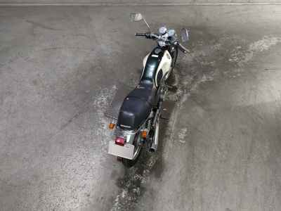 Honda GB250 Clubman