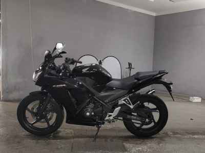 Honda CBR250R 2015
