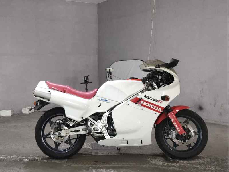 Honda NS250R