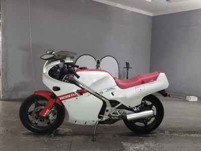 Honda NS250R