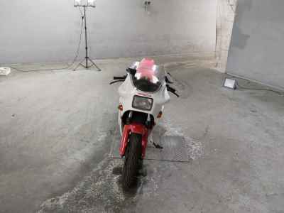 Honda NS250R