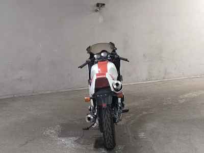 Honda NS250R