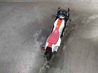 Honda NS250R