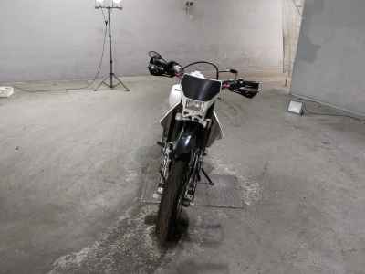 Suzuki DR-Z400SM 2010