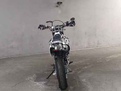 Suzuki DR-Z400SM 2010
