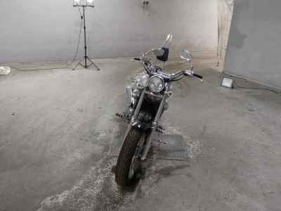Honda Magna 250