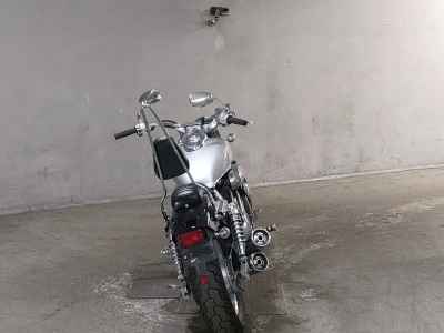 Honda Magna 250