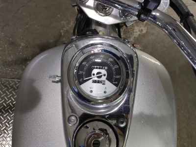 Honda Magna 250