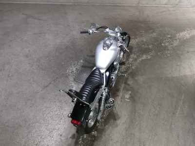 Honda Magna 250
