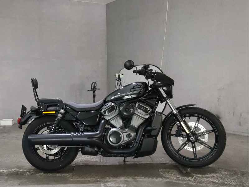 Harley-Davidson RH975 2023