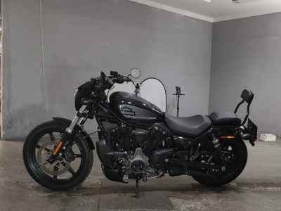 Harley-Davidson RH975 2023