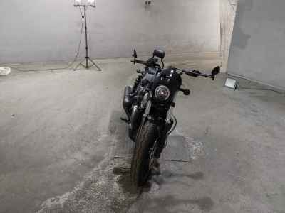 Harley-Davidson RH975 2023