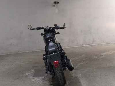 Harley-Davidson RH975 2023