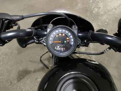 Harley-Davidson RH975 2023