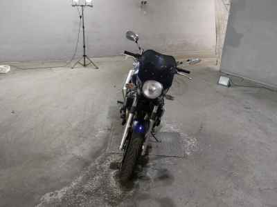 Yamaha XJR1300 2009