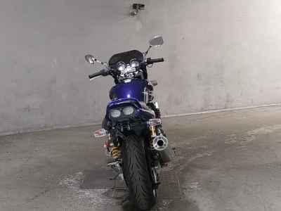 Yamaha XJR1300 2009