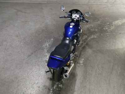 Yamaha XJR1300 2009
