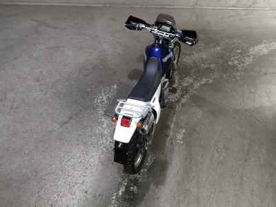 Suzuki Djebel 250XC