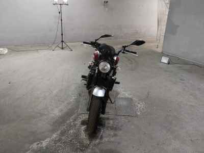 Yamaha XSR700 2020