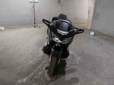 Honda GL1800 Gold Wing Tour DCT 2020