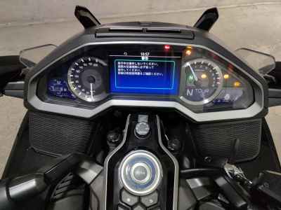 Honda GL1800 Gold Wing Tour DCT 2020