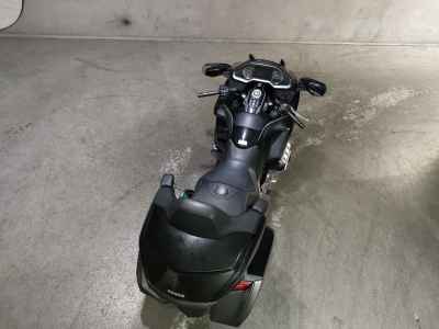 Honda GL1800 Gold Wing Tour DCT 2020
