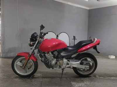 Honda CB250F