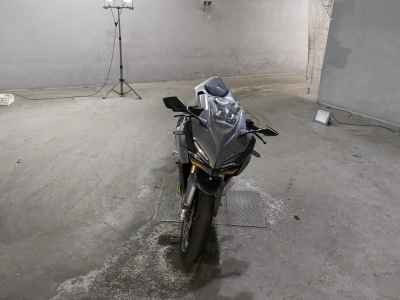 Honda CBR250RR 2017