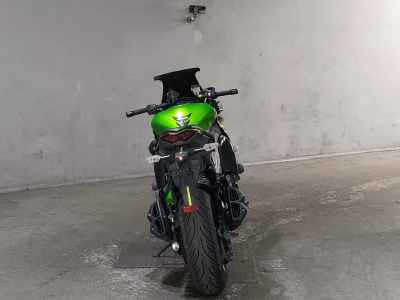 Kawasaki Ninja 1000 2012