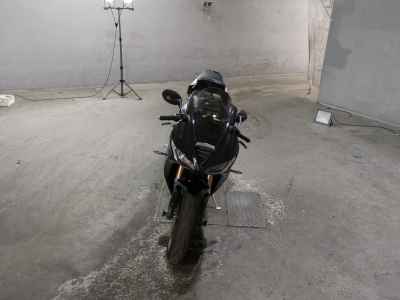 Triumph Daytona 675 2010