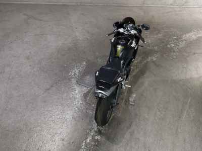 Triumph Daytona 675 2010