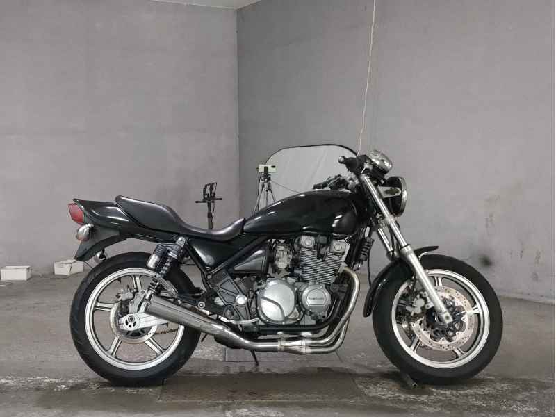 Kawasaki Zephyr 550