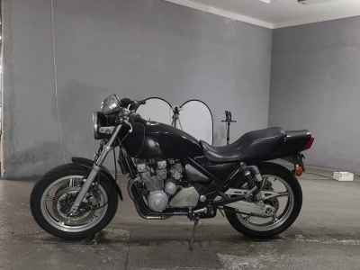 Kawasaki Zephyr 550