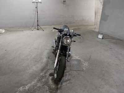 Kawasaki Zephyr 550