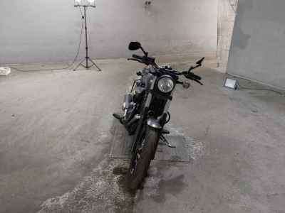 Yamaha Bolt 2013