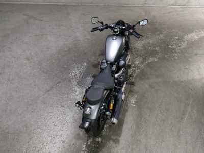Yamaha Bolt 2013