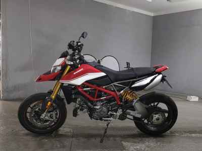 Ducati Hypermotard 950SP 2021