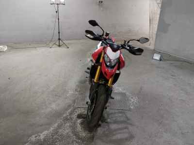 Ducati Hypermotard 950SP 2021