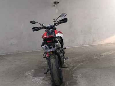 Ducati Hypermotard 950SP 2021