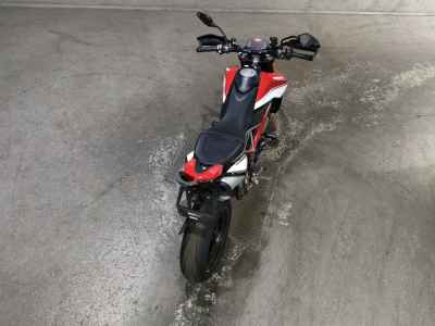 Ducati Hypermotard 950SP 2021