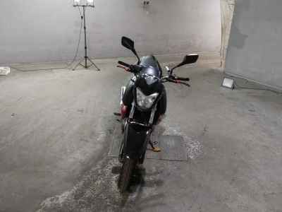 Suzuki GSR250