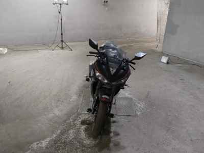 Yamaha YZF-R25 2018
