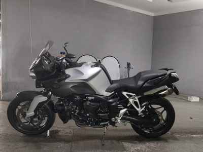 BMW K1200R 2007