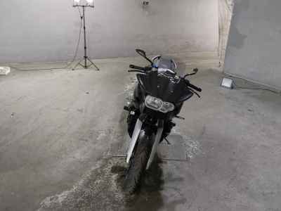 BMW K1200R 2007