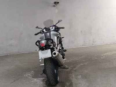BMW K1200R 2007