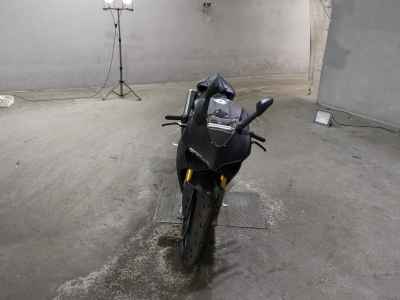 Ducati 1199 Panigale S 2014