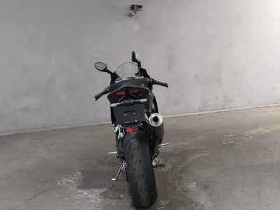 Ducati 1199 Panigale S 2014