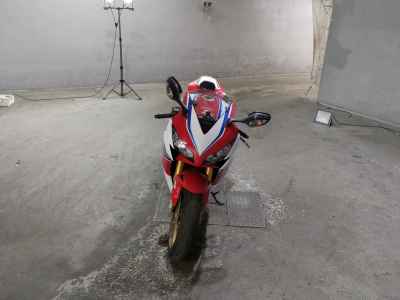 Honda CBR1000RR SP 2014