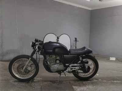 Honda GB250 Clubman